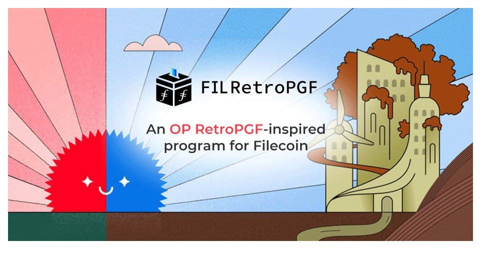 Filecoin RetroPGF2